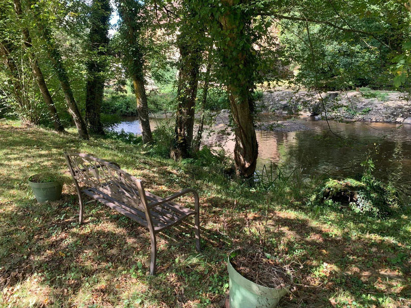 Maison traditionnelle - 184 m² - 6 pièces