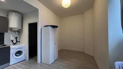 Appartement - 32 m² - 2 pièces