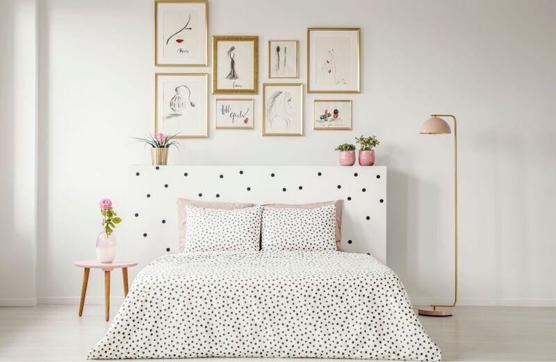 Appartement - 90 m² - 3 pièces