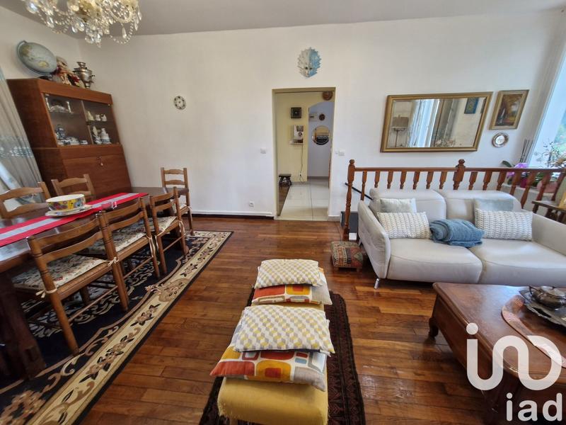 Maison - 184 m² - 9 pièces