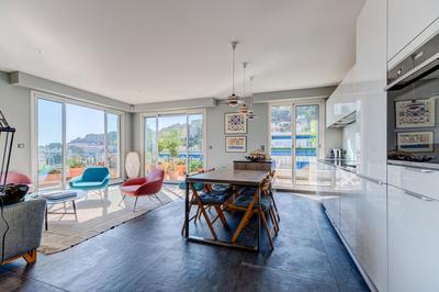 Appartement - 70 m² - 2 pièces