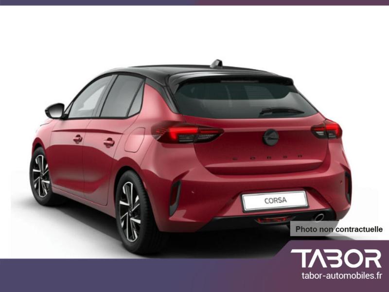 Opel Corsa 1.2 100 Gs Led InfotainmentP Gps