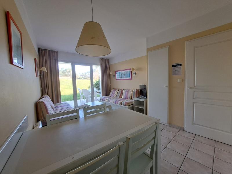 Appartement - 29 m² - 2 pièces