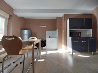 Appartement - 29 m² - 1 pièce
