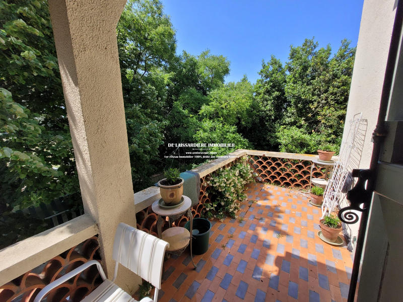 Viager - Mas - 170 m² - 5 pièces