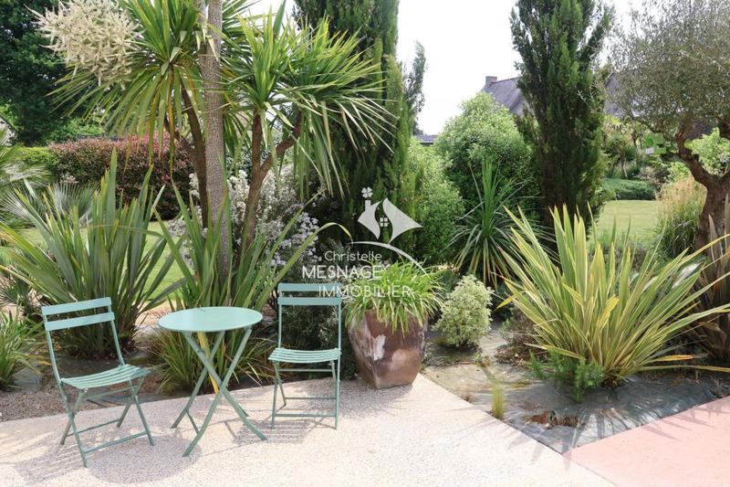 Maison - 150 m² - 8 pièces