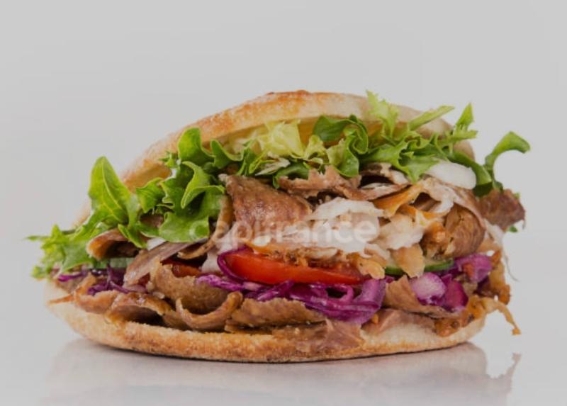 Fonds de commerce - 120 m²