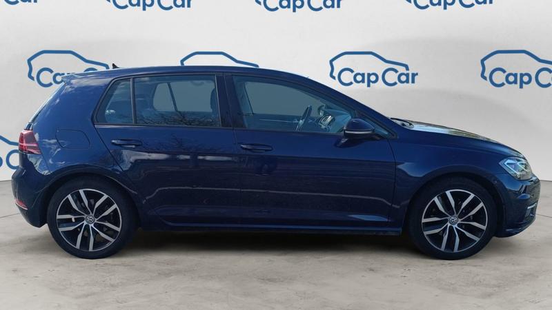 Volkswagen Golf 1.5 Tsi 150 Dsg7 Carat