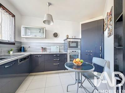 Appartement - 53 m² - 3 pièces