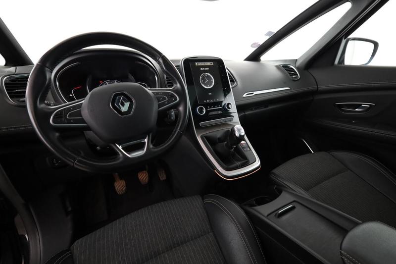 Renault Grand Scénic 1.3 TCe Intens 7pl 140 ch