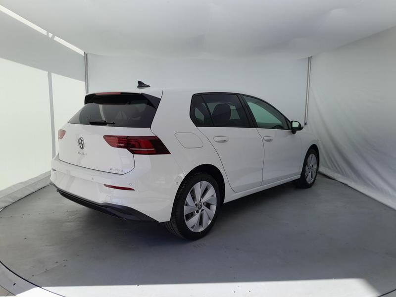 Volkswagen Golf 1.5 eHybrid 204 Dsg6 Vw Edition