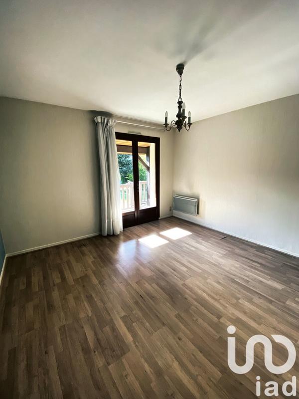 Maison de maîtres - 186 m² - 6 pièces