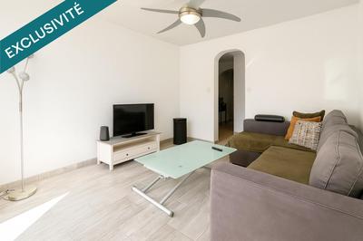 Appartement - 54 m² - 3 pièces