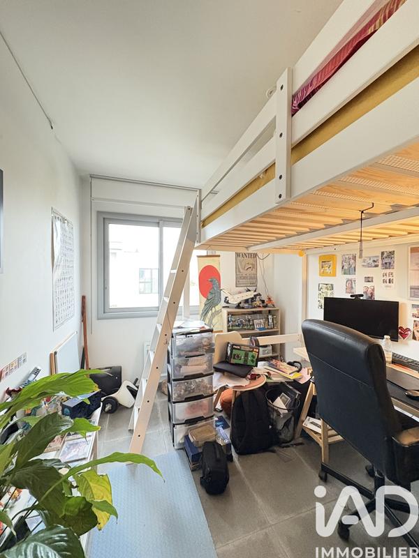 Maison - 112 m² - 5 pièces