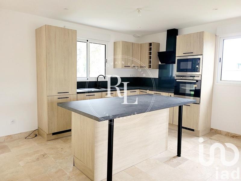 Maison - 150 m² - 6 pièces