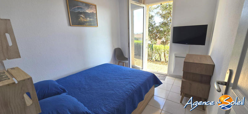 Appartement - 42 m² - 3 pièces