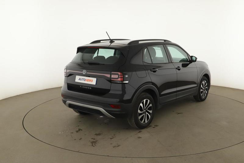 Volkswagen t-Cross 1.0 Tsi Active Dsg 110 ch