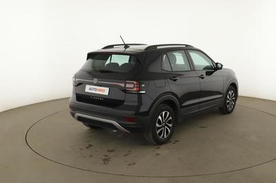 Volkswagen t-Cross 1.0 Tsi Active Dsg 110 ch