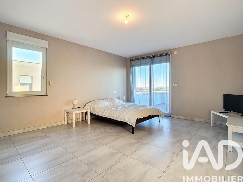 Maison - 264 m² - 6 pièces