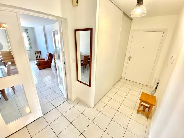 Appartement - 73 m² - 3 pièces