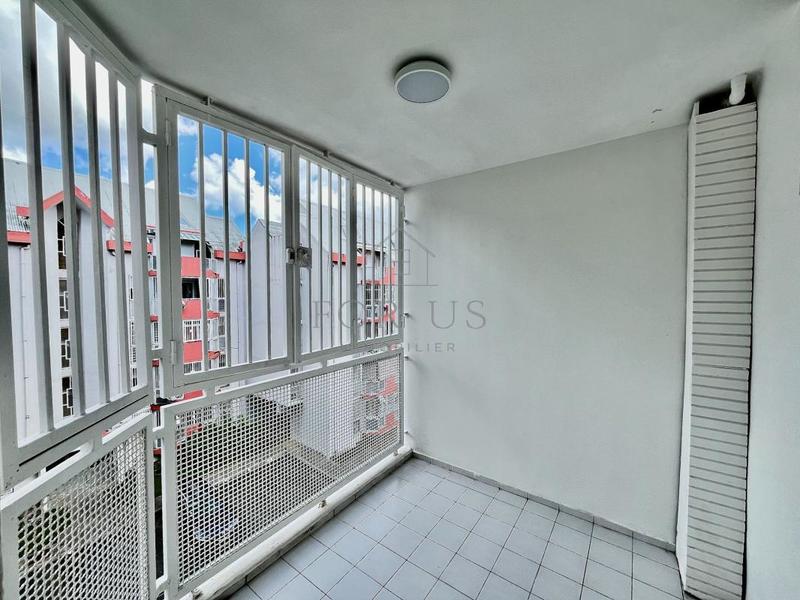 Appartement - 78 m² - 4 pièces