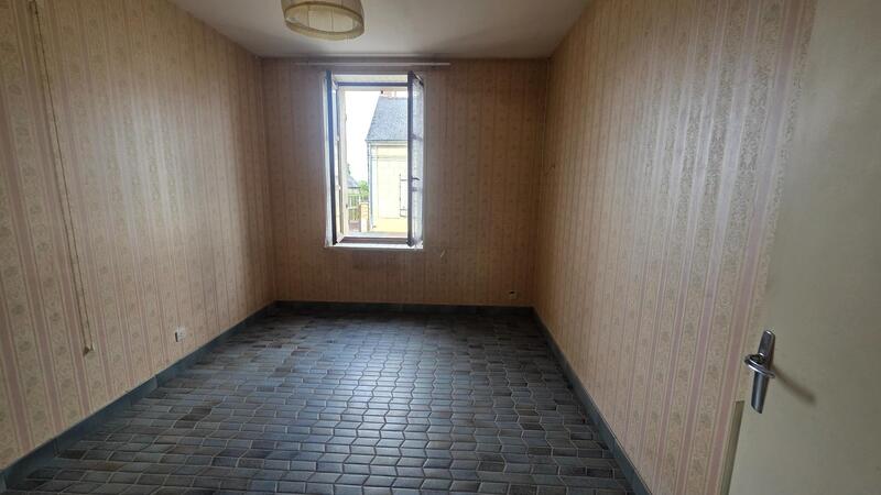 Maison - 109 m² - 4 pièces