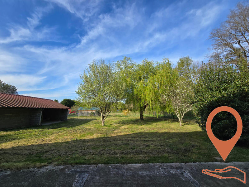 Maison traditionnelle - 140 m² - 7 pièces