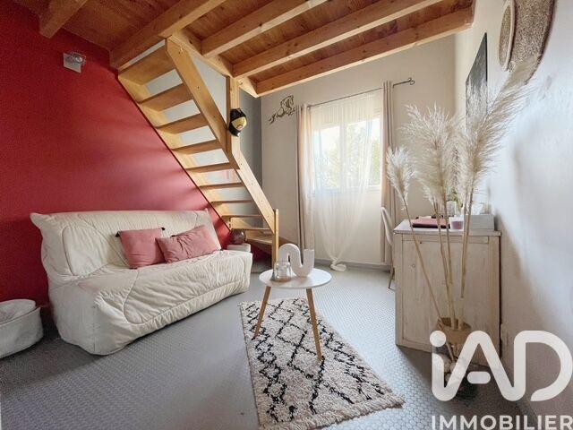 Maison - 157 m² - 5 pièces