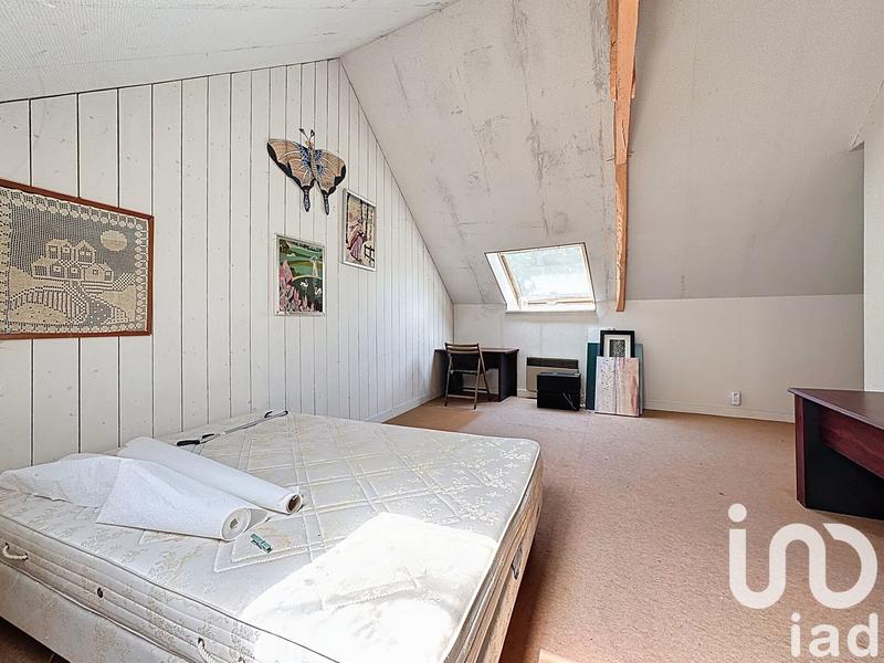 Maison de village - 105 m² - 4 pièces