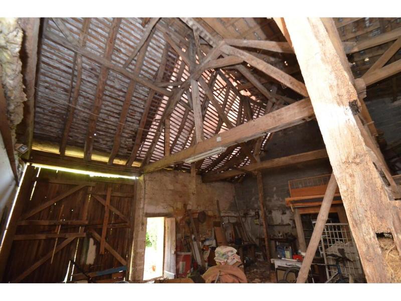 Maison - 150 m² - 8 pièces