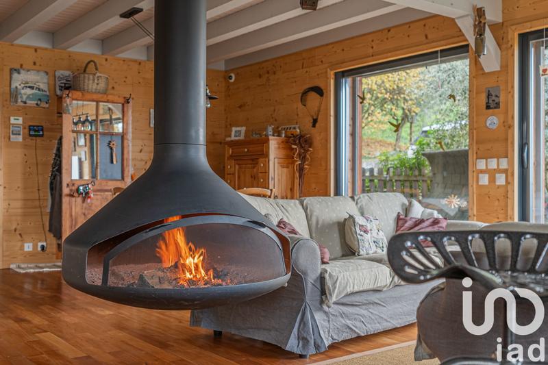 Maison de maîtres - 177 m² - 6 pièces