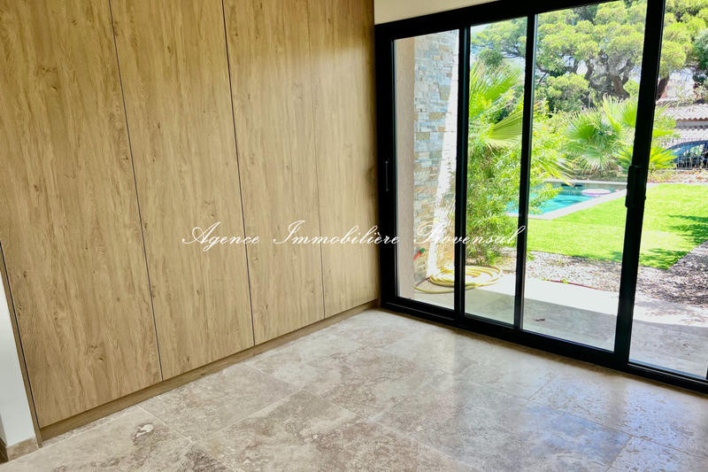 Villa - 126 m² - 5 pièces