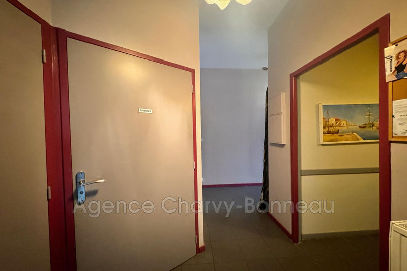 Local commercial - 120 m²