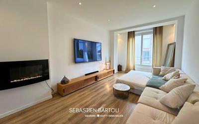 Appartement - 73 m² - 3 pièces