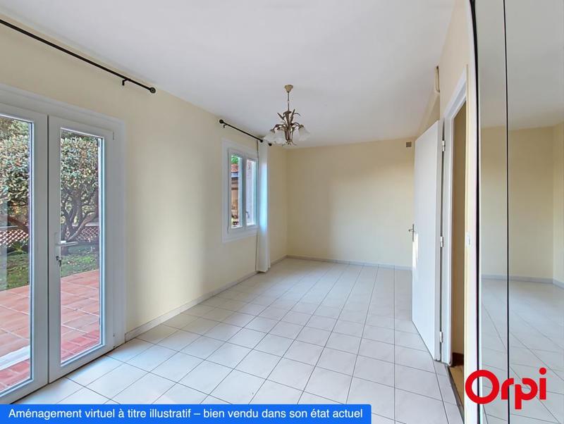 Maison - 155 m² - 6 pièces