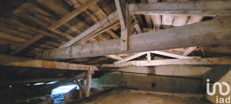 Maison - 180 m² - 3 pièces