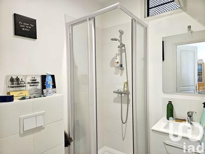 Appartement - 55 m² - 2 pièces