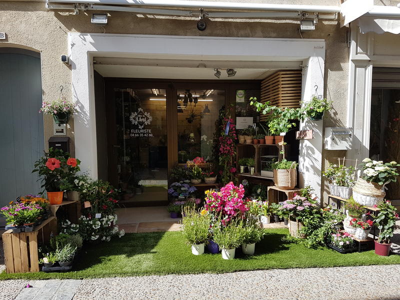 L'atelier du 8 avril