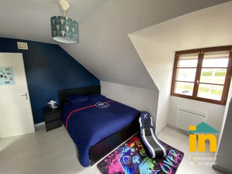 Maison de campagne - 93 m² - 5 pièces