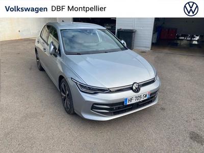 Volkswagen Golf 8 Fl 1.5 Ehybrid 204ch Dsg6 Life Pl