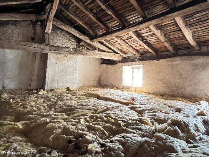 Maison de ville - 154 m² - 6 pièces