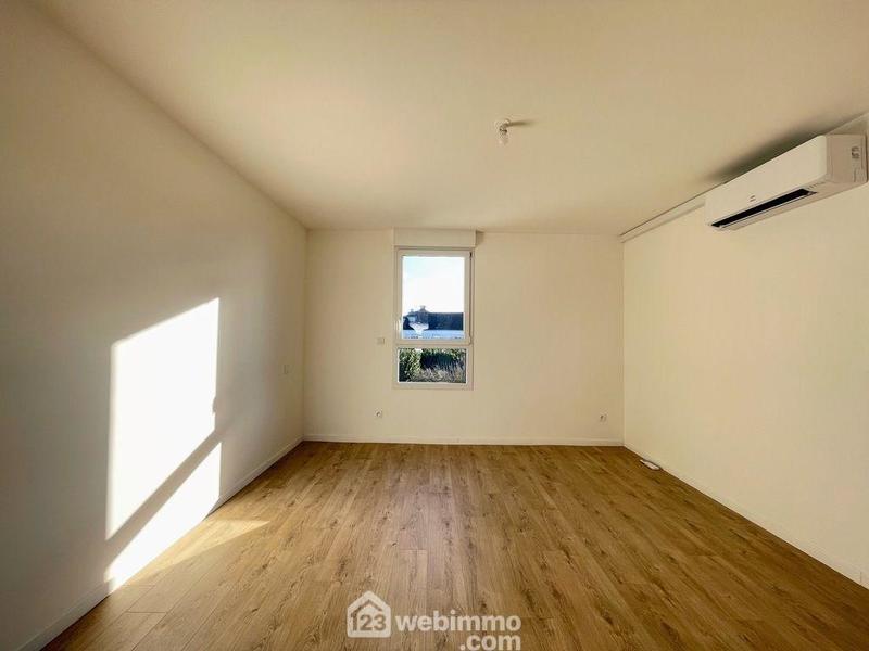 Maison de ville - 171 m² - 6 pièces