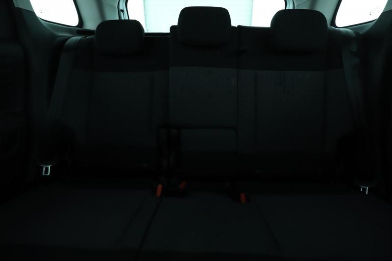 Citroën C3 Aircross 1.2 PureTech Shine Eat6 110 ch