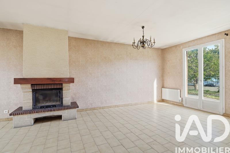 Maison - 149 m² - 8 pièces