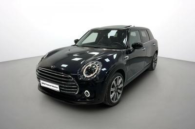 Mini Clubman F54 Lci Cooper 136 ch Dkg7 Edition Knightsbridge