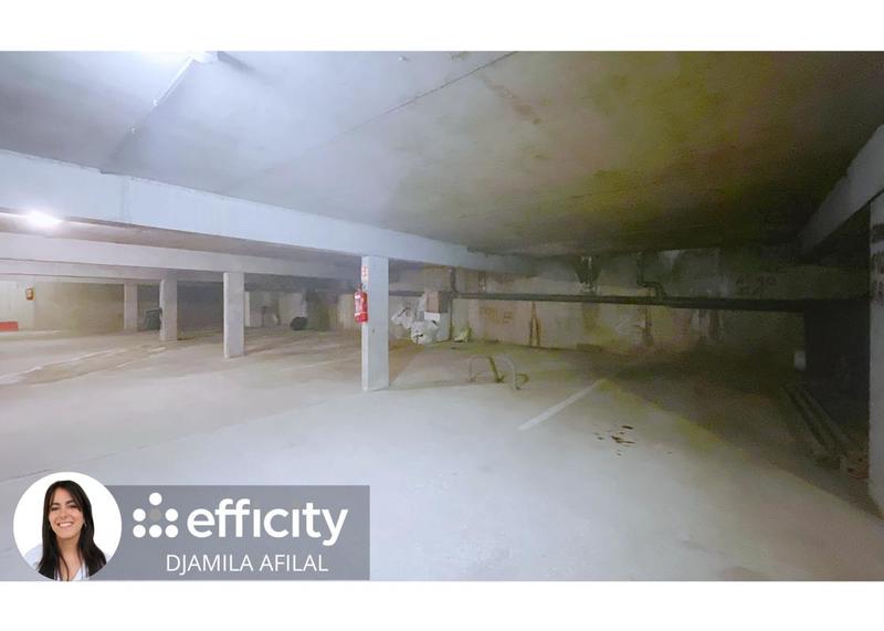 Appartement - 23 m² - 1 pièce