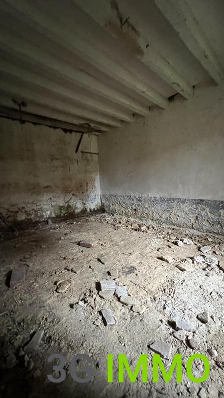 Maison - 70 m² - 3 pièces