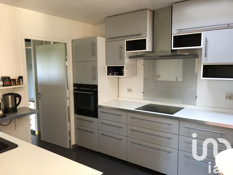 Maison de maîtres - 154 m² - 6 pièces