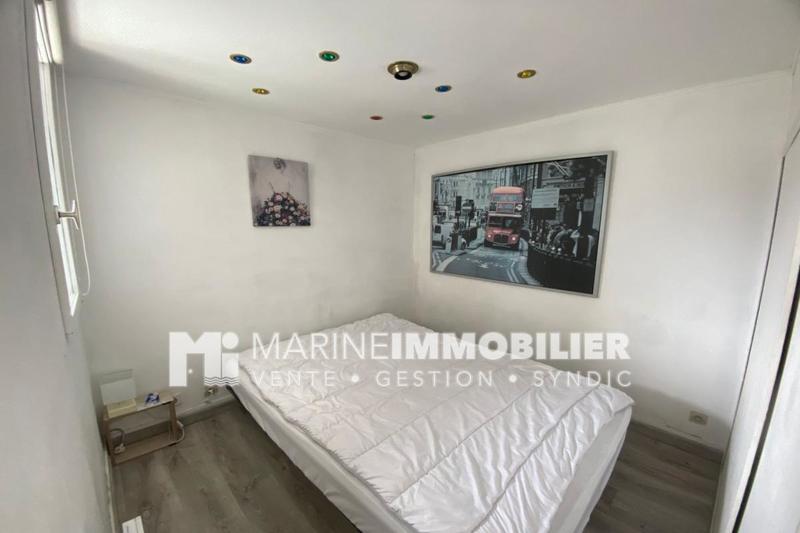 Appartement - 51 m² - 4 pièces