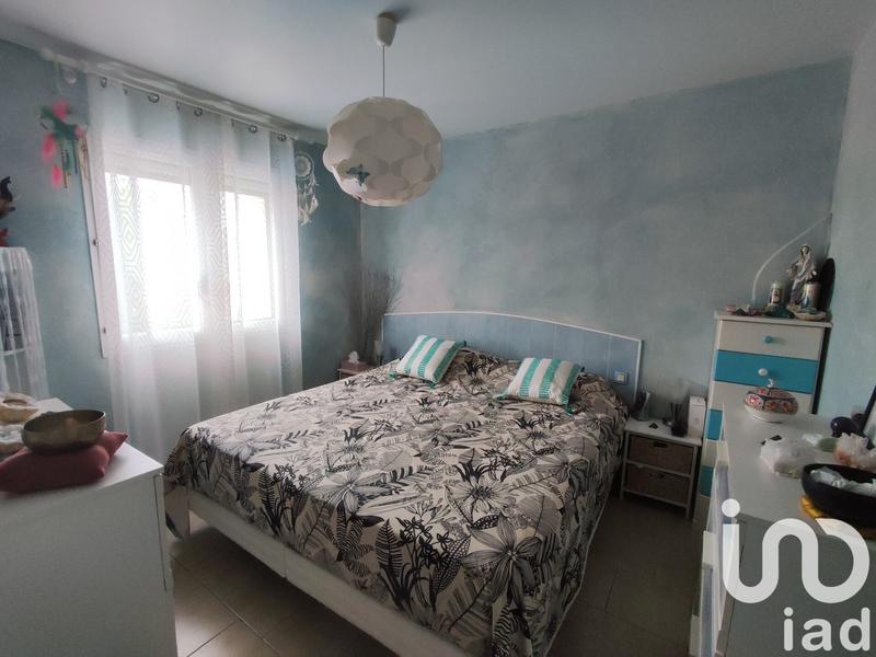 Maison - 162 m² - 6 pièces